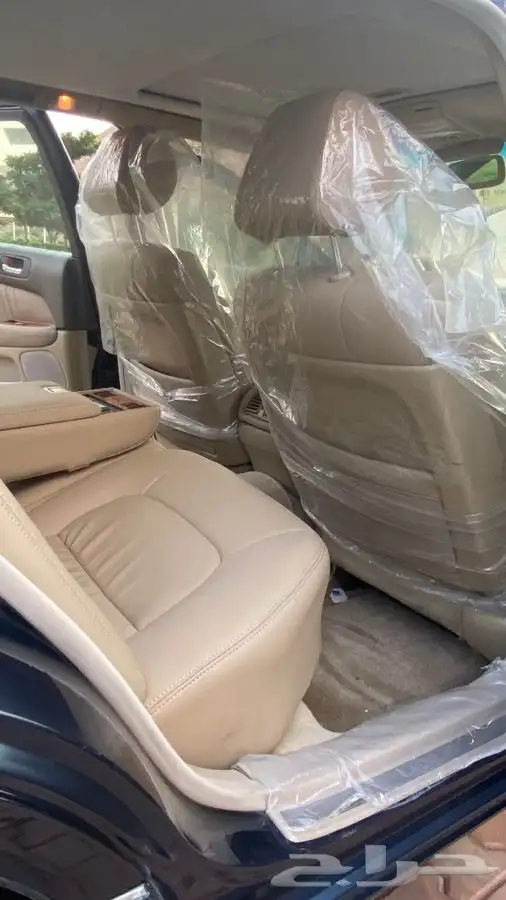 لكزس LS 400 ( مباع ) 45