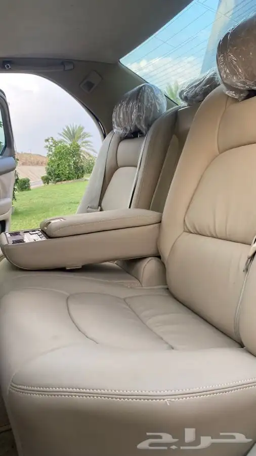 لكزس LS 400 ( مباع ) 37