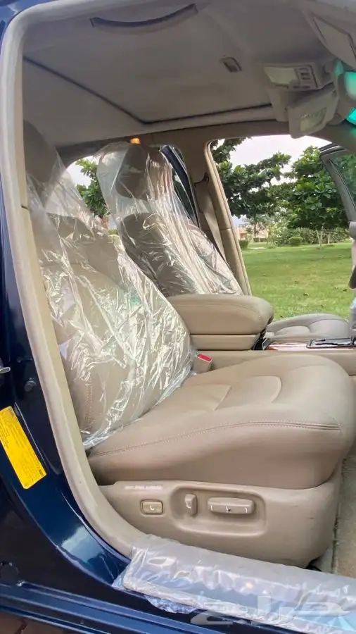 لكزس LS 400 ( مباع ) 42