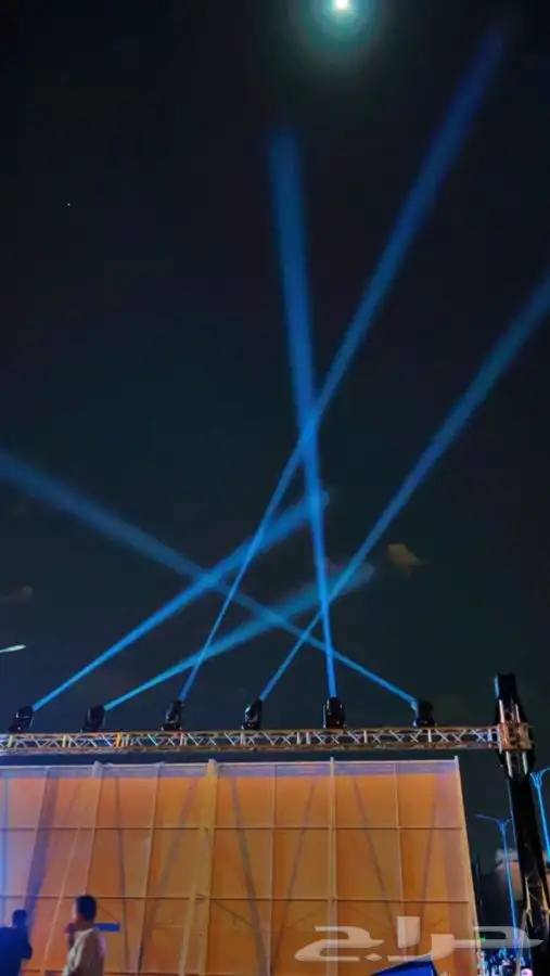 افتتاحات. مهرجانات. حفلات. تراس. سيتي كلر. بيمات. بارلد. 9