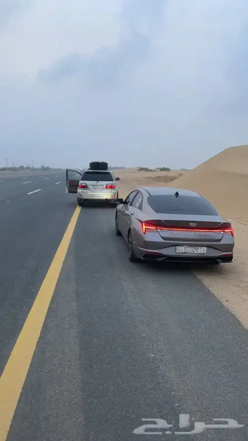 كداد موصل من نجران الي جده مكه 3