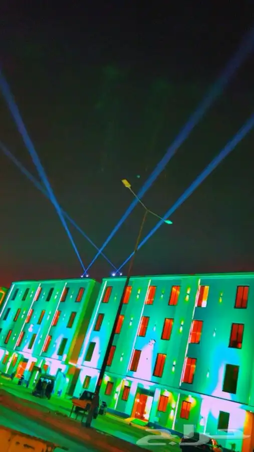 افتتاحات. مهرجانات. حفلات. تراس. سيتي كلر. بيمات. بارلد. 8