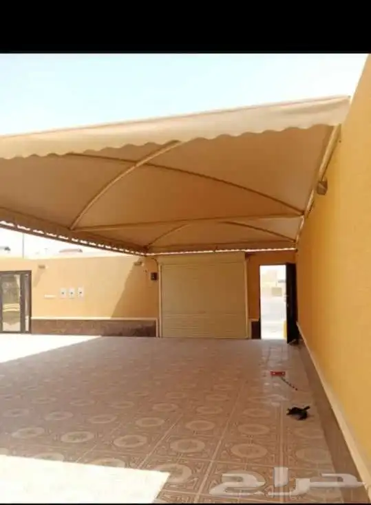 ساندوتش بانل حداد مظلات وهناقر 1