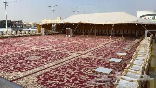 ليالي الحفلات والمناسبات زال كريس 4