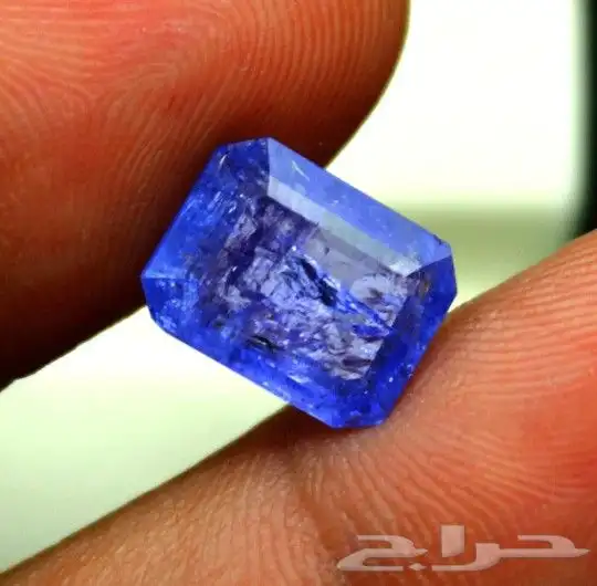 تنزانيا طبيعي غير معالج 0