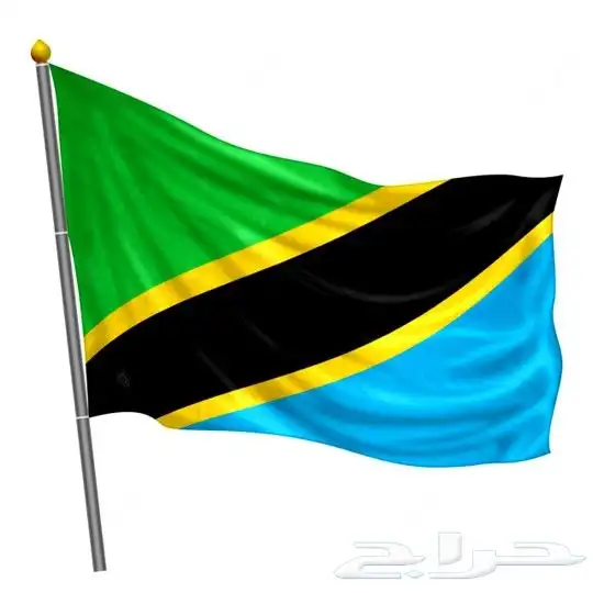 تنزانيا طبيعي غير معالج 1