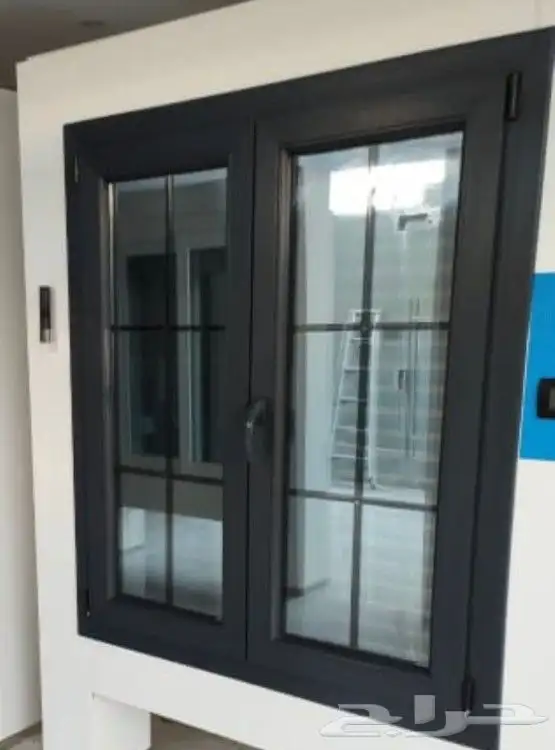 جميع اعمال الالمنيوم والشتر 1