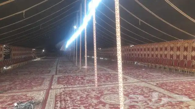 ليالي الحفلات والمناسبات زال كريس 6