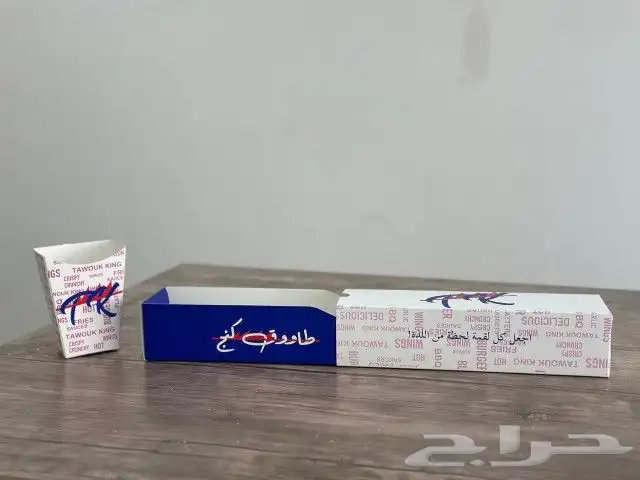 تنفيد كافة أنواع المطبوعات أكواب بوكسات أكياس تيشرتات اقلام 5