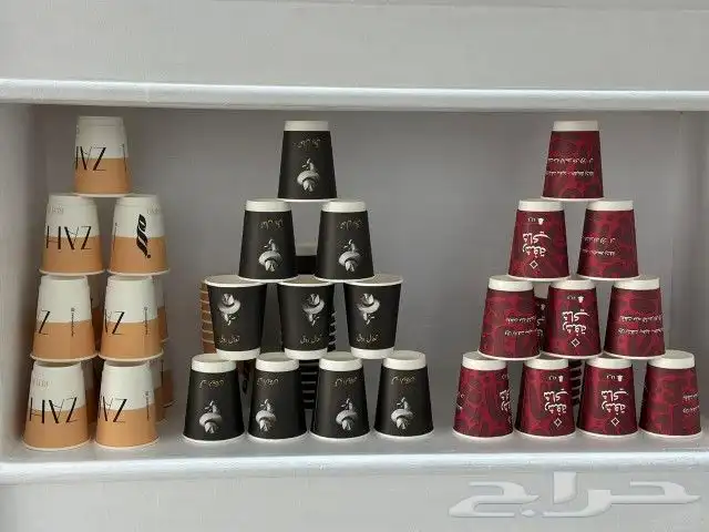 تنفيد كافة أنواع المطبوعات أكواب بوكسات أكياس تيشرتات اقلام 7