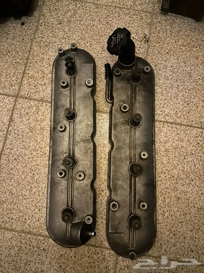 قطع غيار GM كابرس وجمس 0