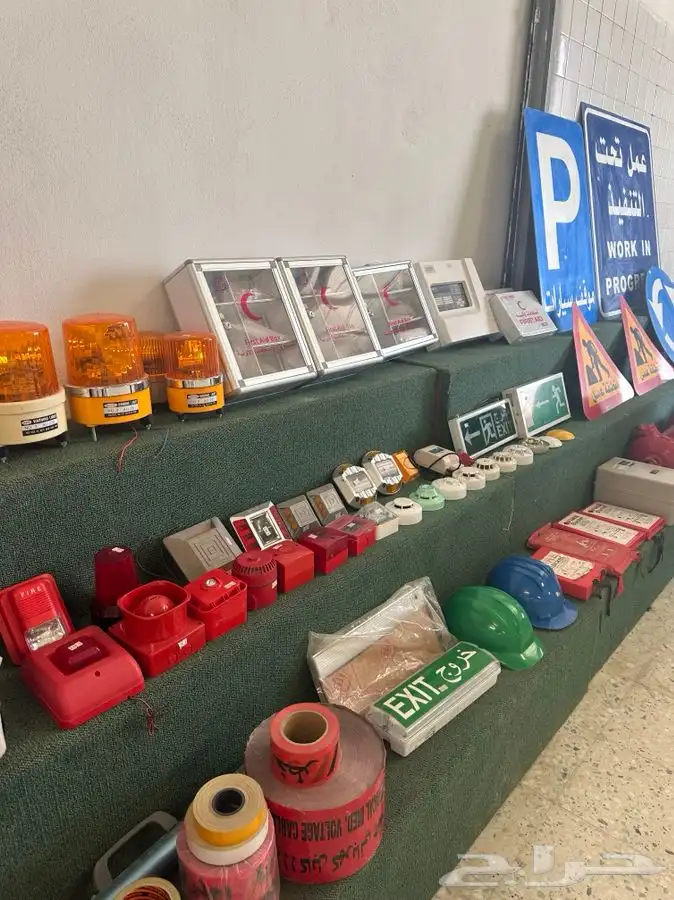 مؤسسة سكاكا التجارية 3