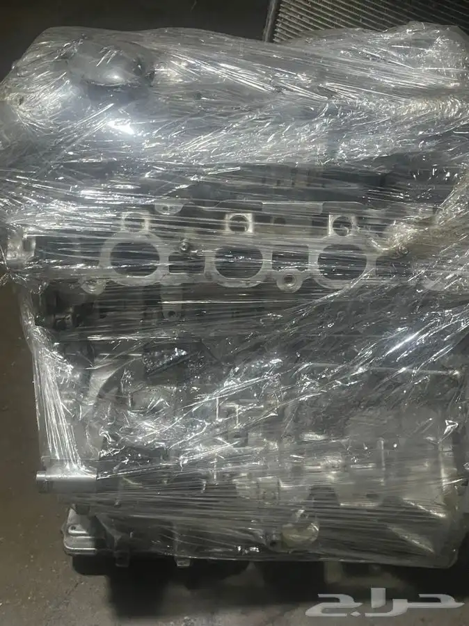 مكينه سوناتا 3