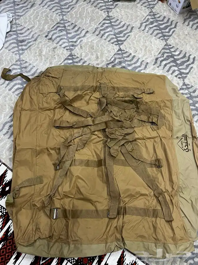 سلة عفش للجيب 0