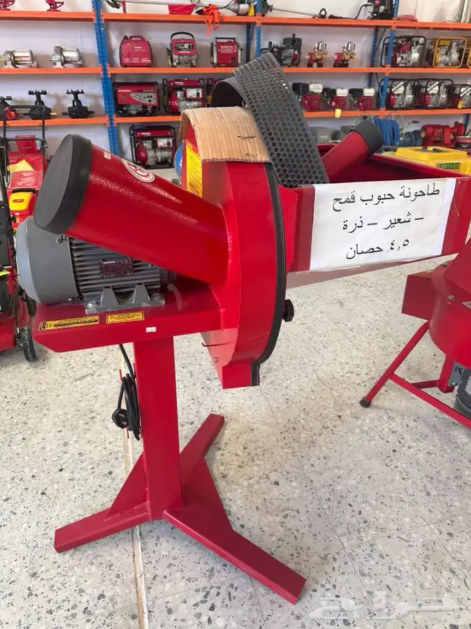 مؤسسة سكاكا التجارية 9