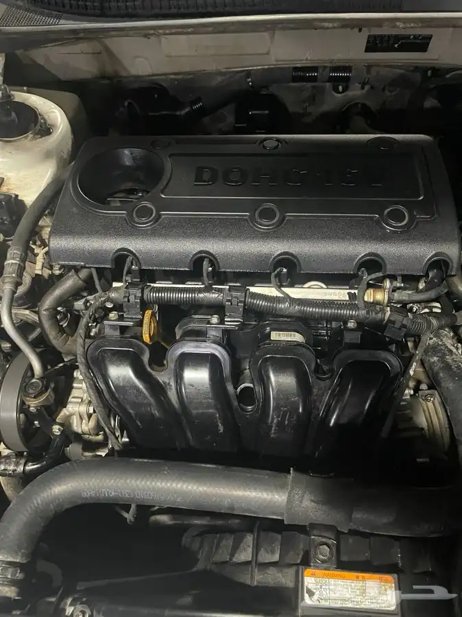 مكينه سوناتا 4