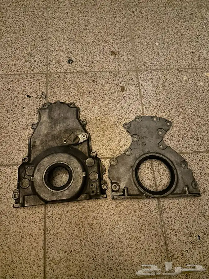 قطع غيار GM كابرس وجمس 2