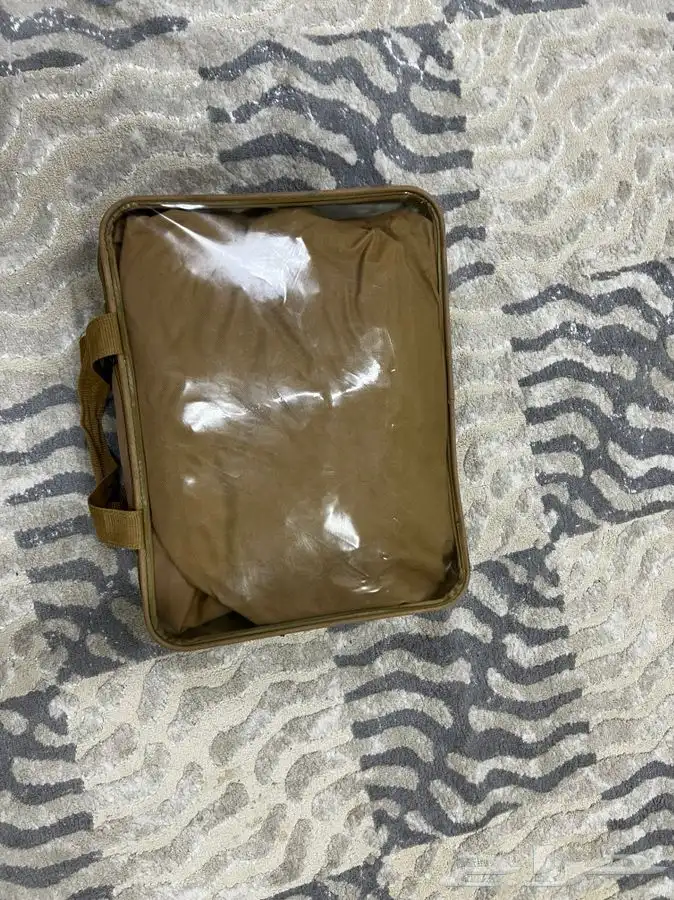 سلة عفش للجيب 4