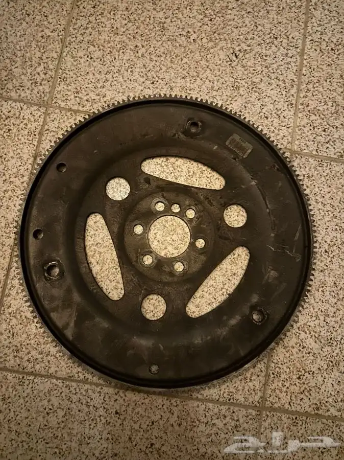 قطع غيار GM كابرس وجمس 3