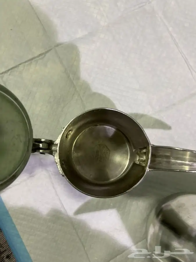 تلميع و تنضيف دلال و نحاسيات بسعر مناسب 2