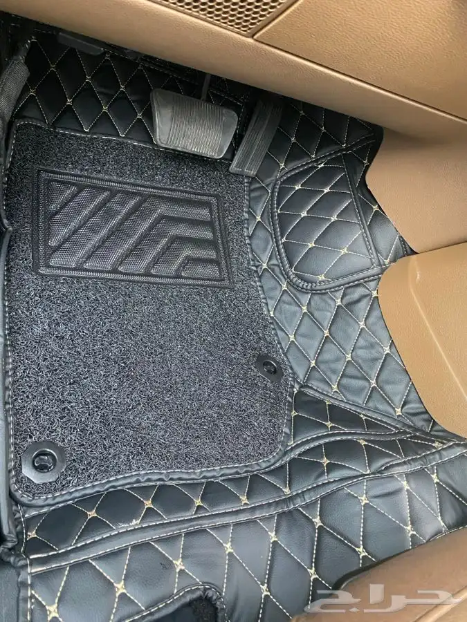 فرشات دعسات رانجلر 13