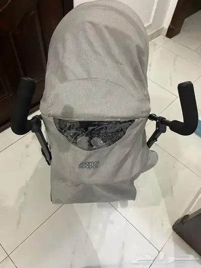 عربيه ماماز اند باباز 4