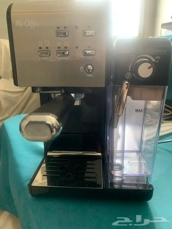 ماكينه قهوه 4