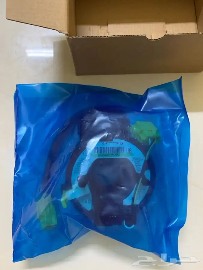 شريحة مثبت وبوري اكورد فل 2003-2007 7