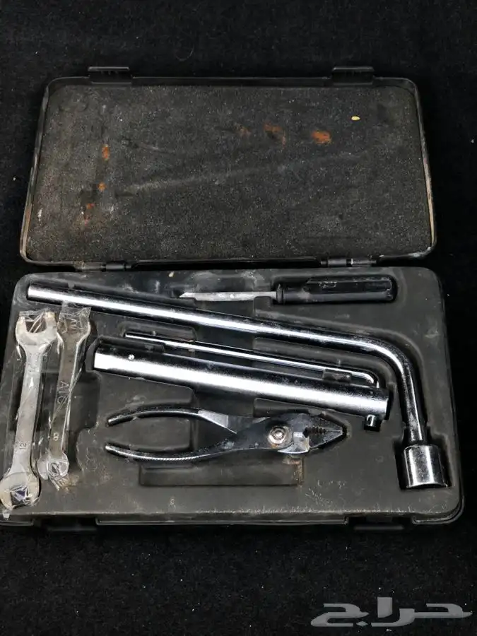 لكزس LS 400 ( مباع ) 52