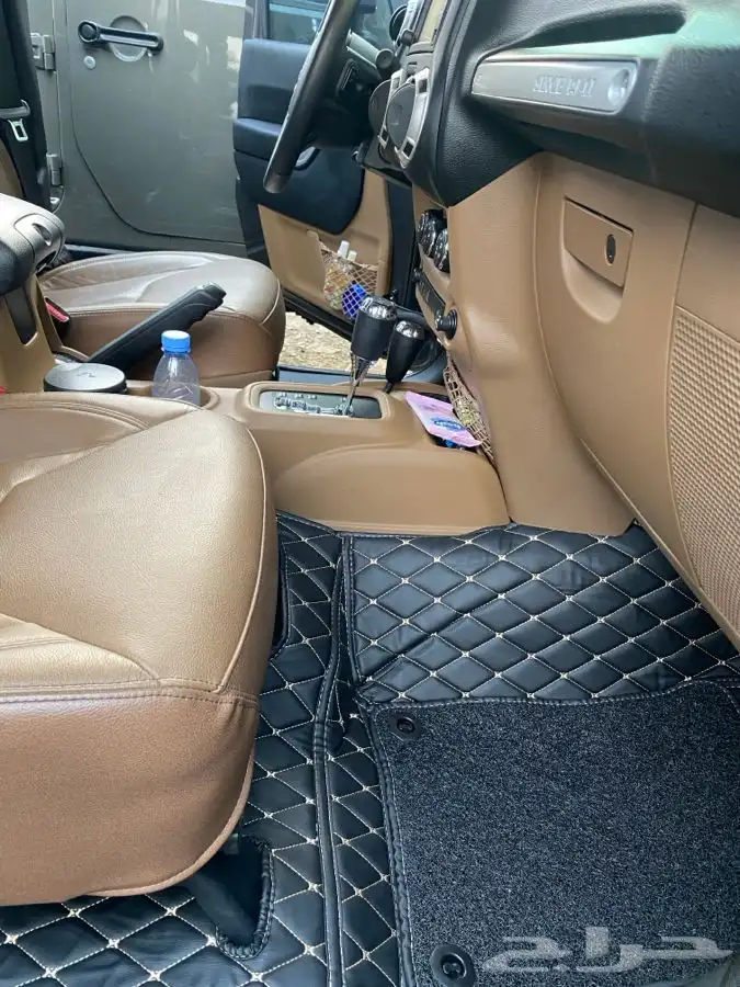 فرشات دعسات رانجلر 20