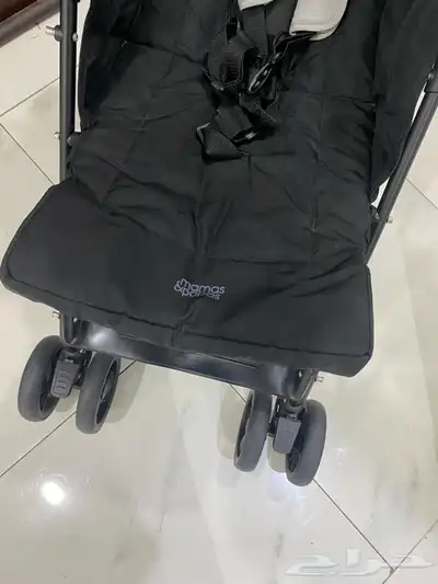عربيه ماماز اند باباز 1