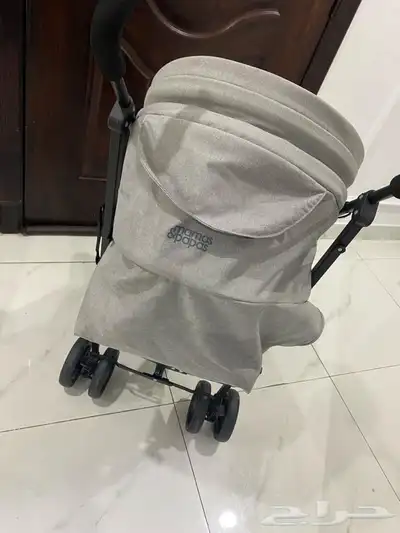 عربيه ماماز اند باباز 3