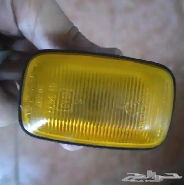 اسطبات خلفيه جيب لكزس 470 2001 1