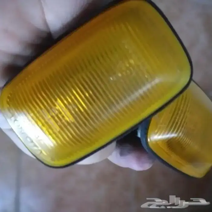 اسطبات خلفيه جيب لكزس 470 2001 2