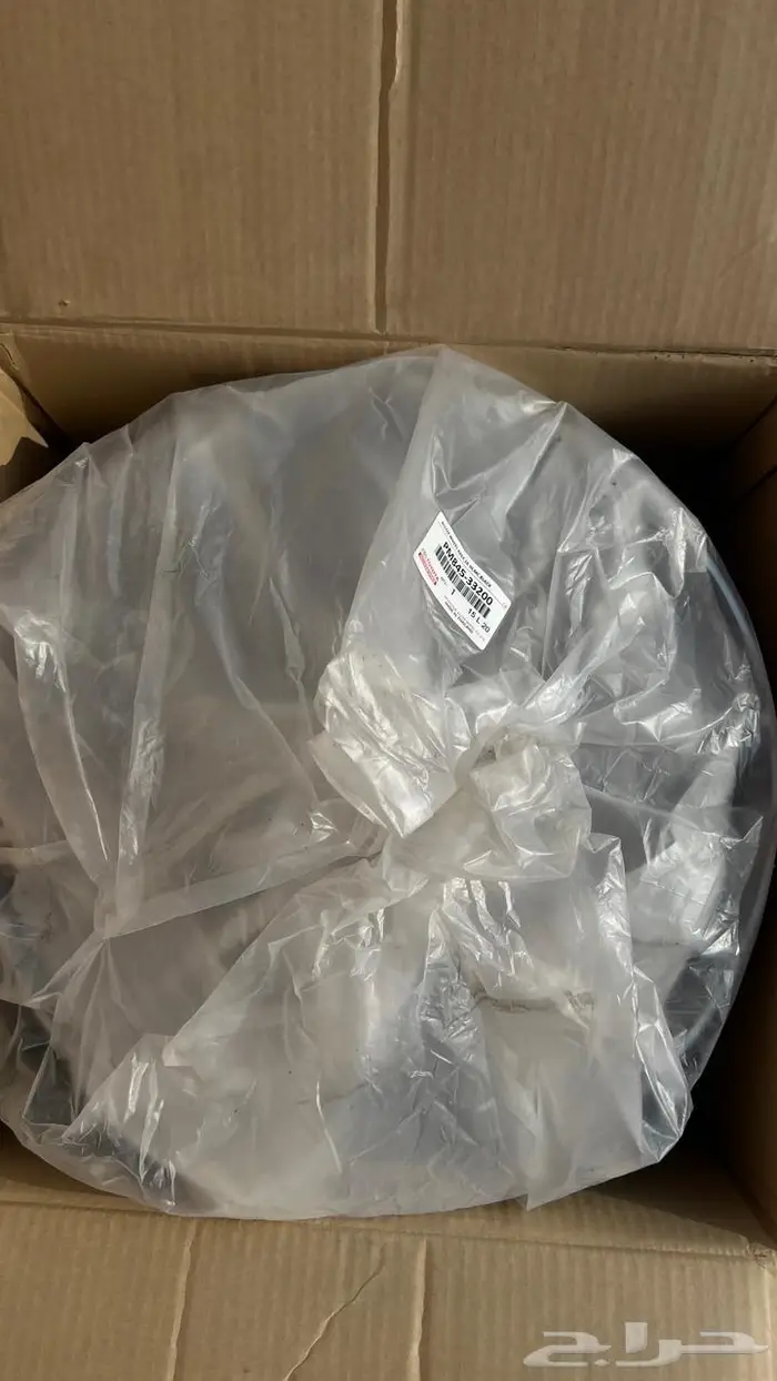 جنوط كامري 2