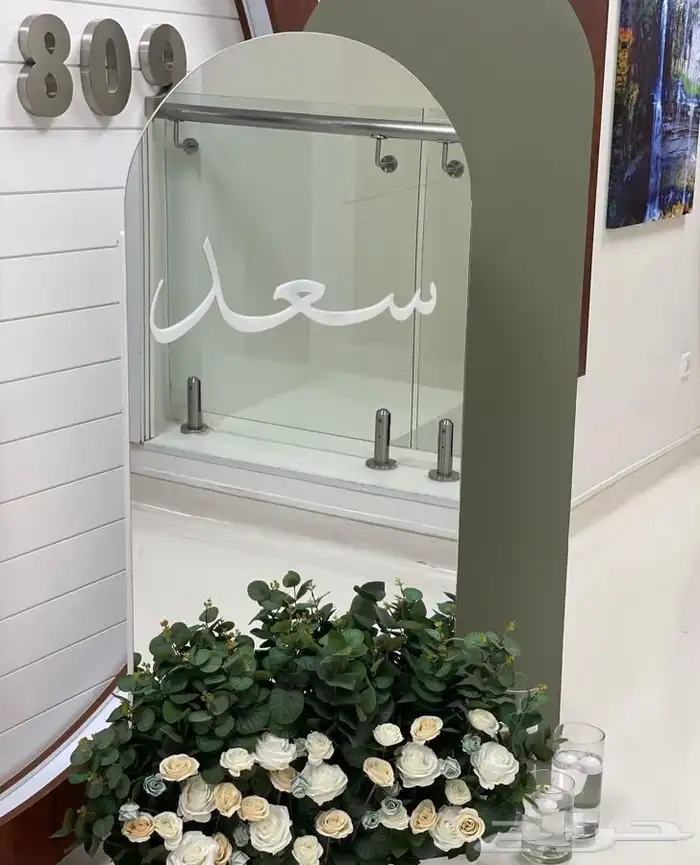 تنسيق حفلات التخرج واعياد الميلاد واستقبال مواليد 19