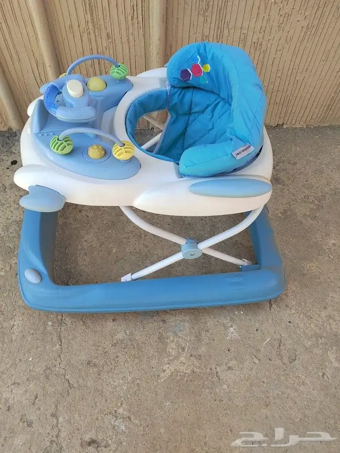 عربيه ومشايه 1