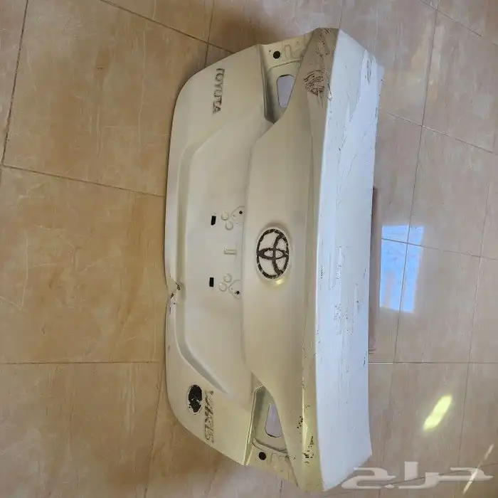 قطع غيار يارس 2018 الى 2022 0