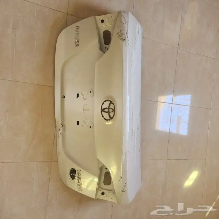 قطع غيار يارس 2018 الى 2022 2