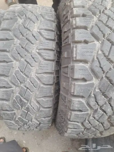 كفرات جودير أمريكي خوات الجديد منزله اصفار بخطوطها 6