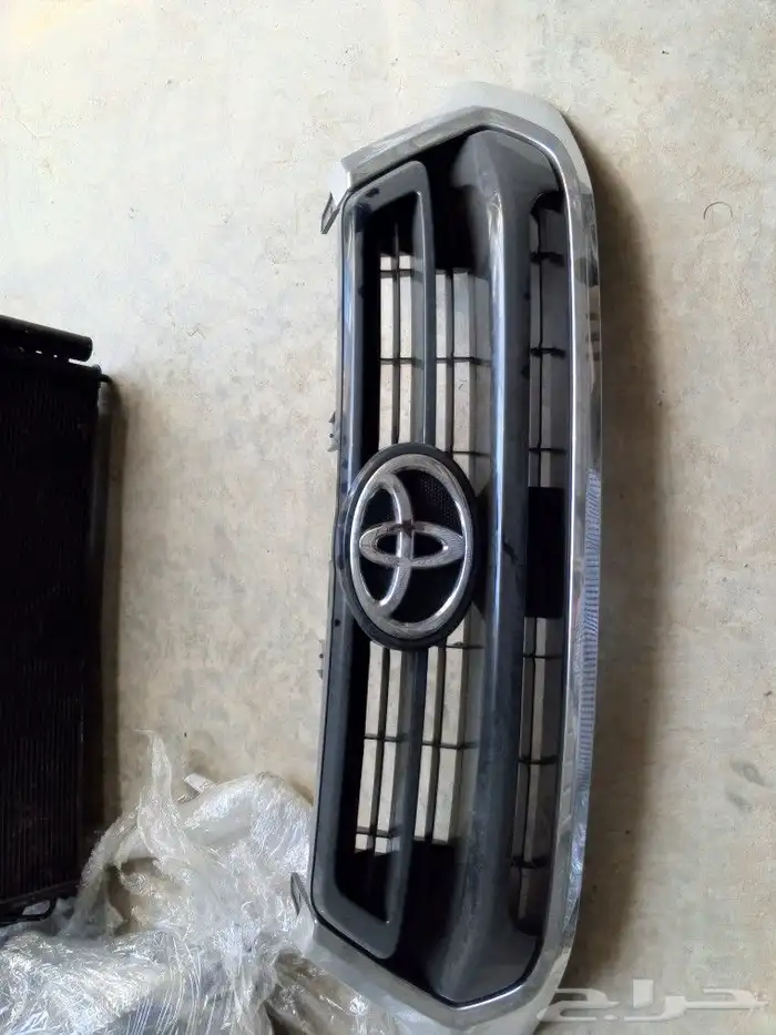 كبوات اديترات شبك هايلكس 2