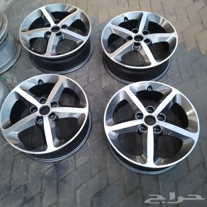 جنوط سوناتا موديل 2007 اصلي وكاله 2