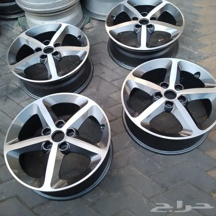 جنوط سوناتا موديل 2007 اصلي وكاله 4