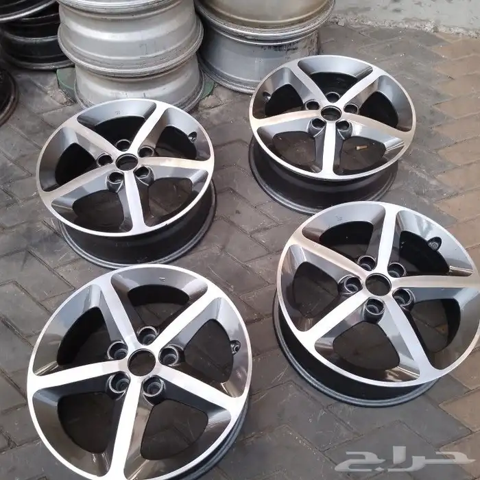 جنوط سوناتا موديل 2007 اصلي وكاله 0