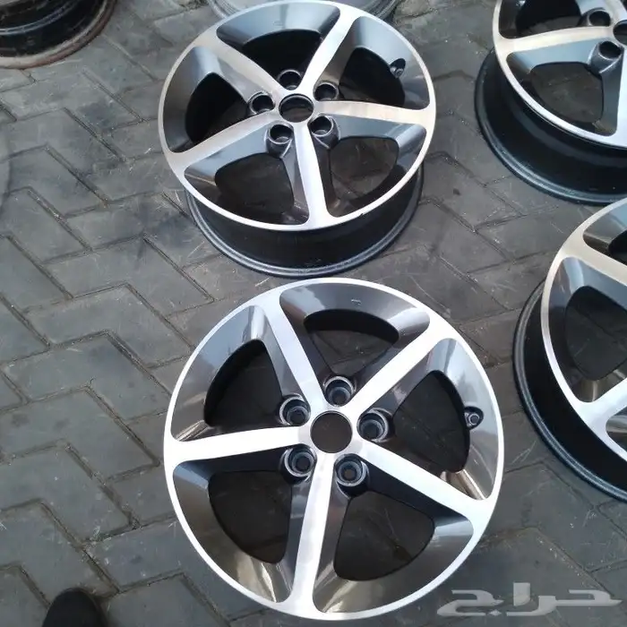 جنوط سوناتا موديل 2007 اصلي وكاله 1