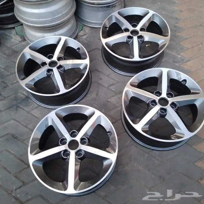 جنوط سوناتا موديل 2007 اصلي وكاله 3