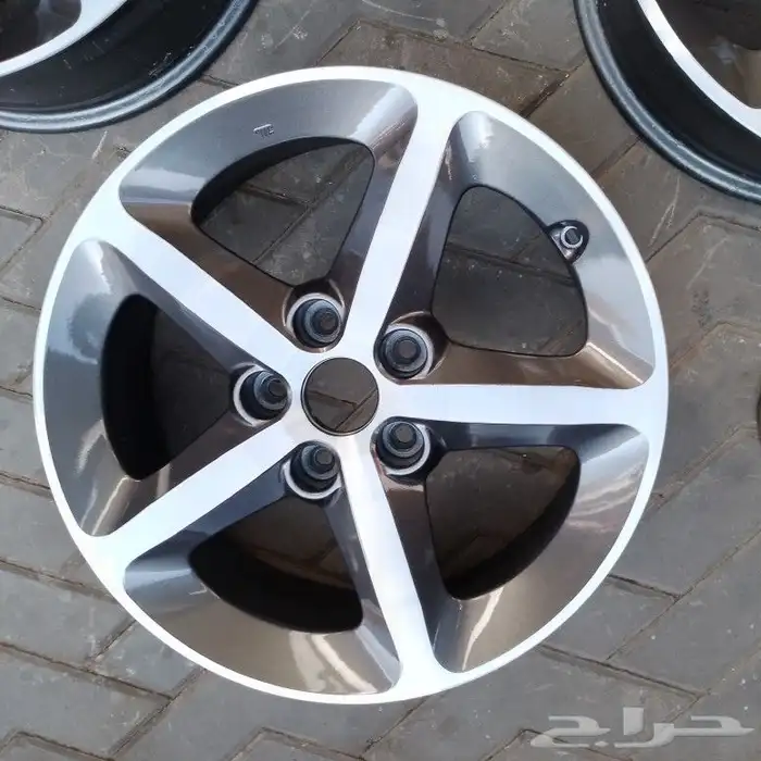 جنوط سوناتا موديل 2007 اصلي وكاله 5