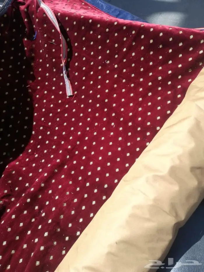 شراع رحلات واقي 5