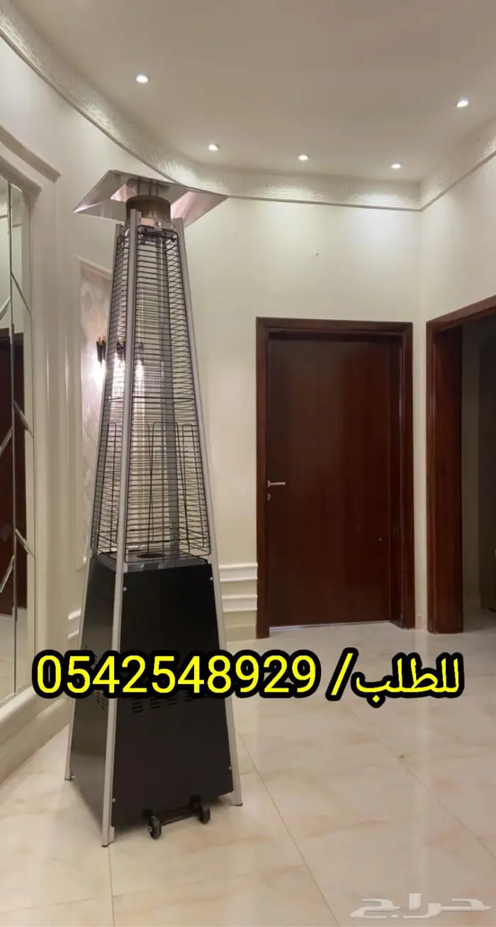 عرض الترفيه لدفايه الفيصليه ودفايه القبعه 10