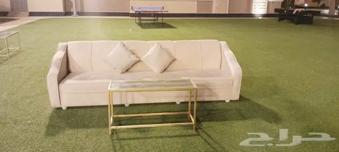 ليالي الحفلات والمناسبات زال كريس 0